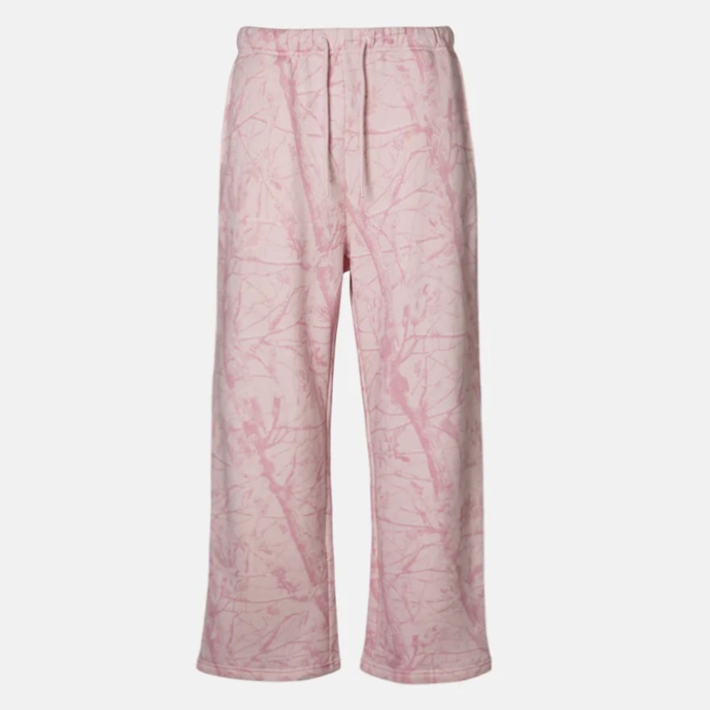 Dairy Boy Pink Camo Sweats
